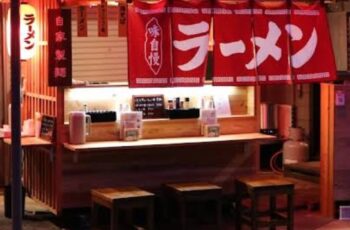 現場ごはんレポ🍙Vol.2「赤提灯に吸い寄せられて🍜」